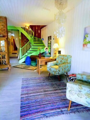 Girassois Da Barra Bed & Breakfast - Florianopolis — Photos 2